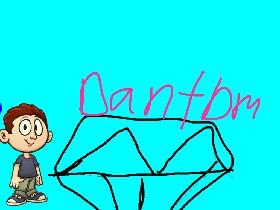 dantdm quiz 2