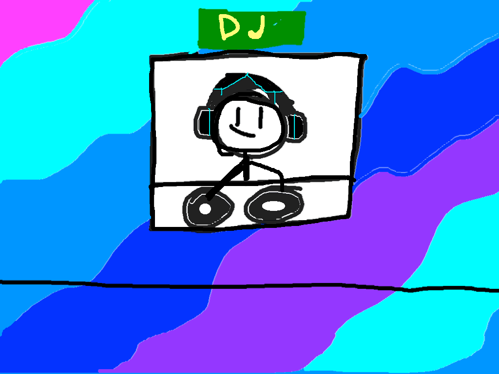 the epic dj ray ray