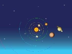 Solar System 1