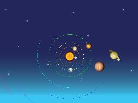 Solar System 1