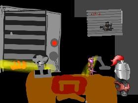 fnaf sim