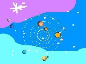 Solar System 1