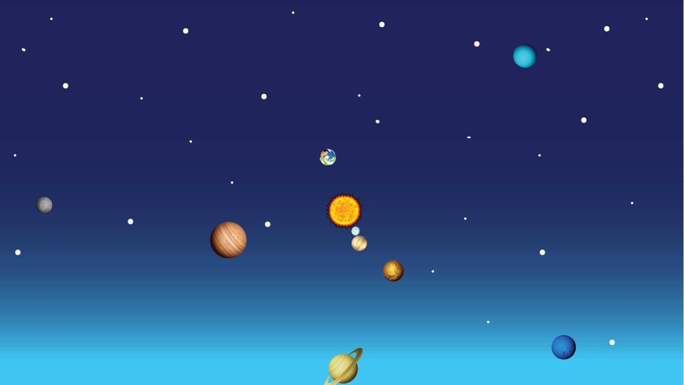 Solar System