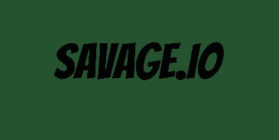 Savage.IO 1