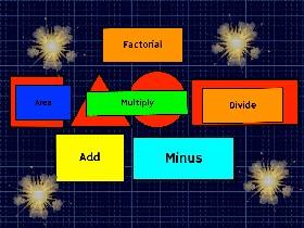 Maths Helper Bom