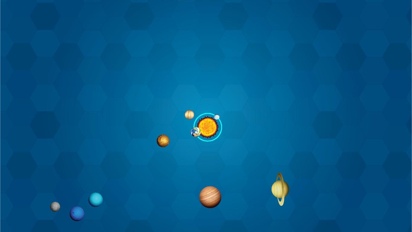 Solar System