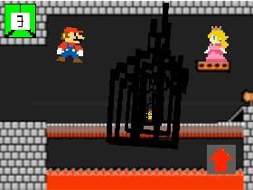 Mario Boss Battle 1