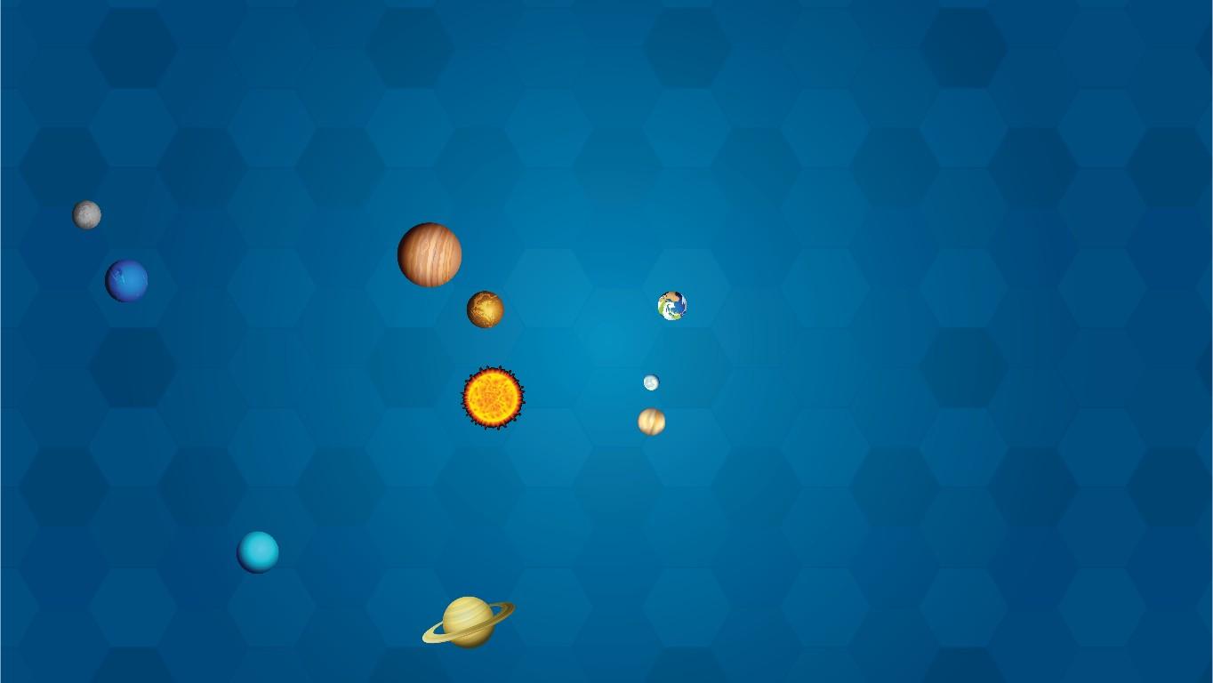 Solar System