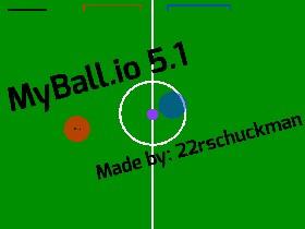 MyBall.io 5.1 1