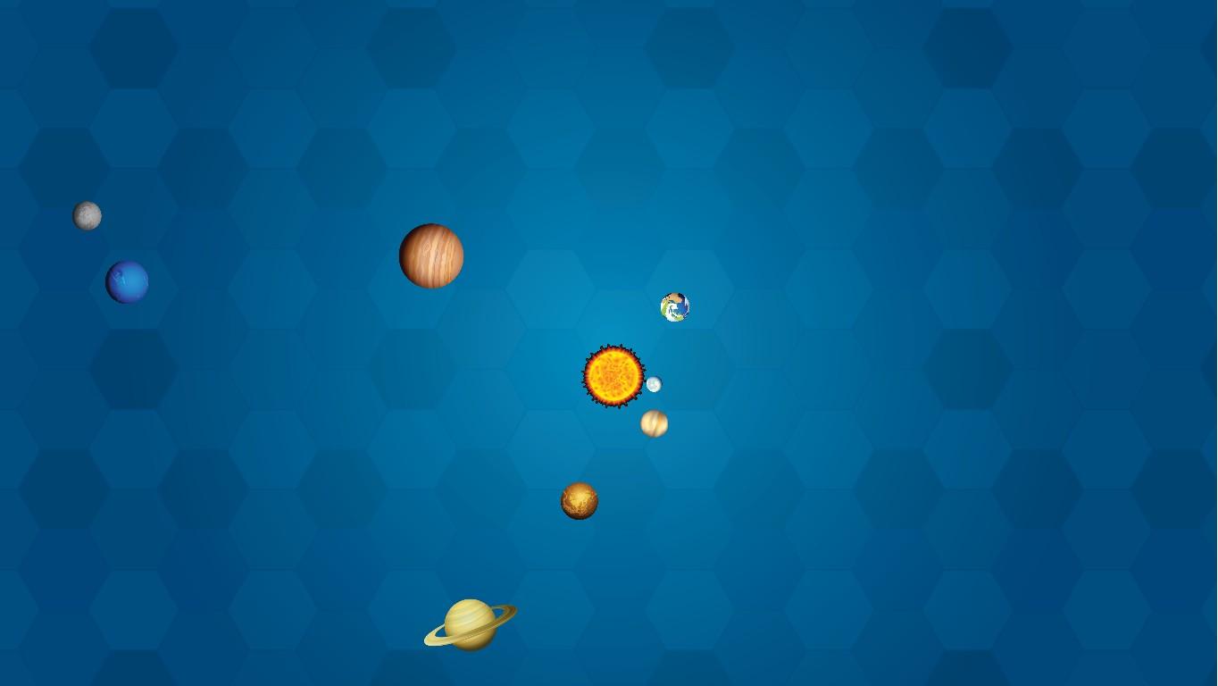 Solar System