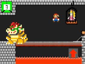 Mario Boss Battle 2