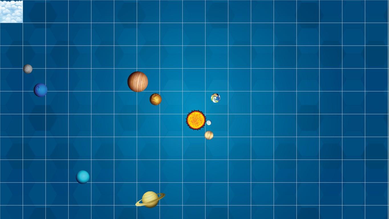 Solar System