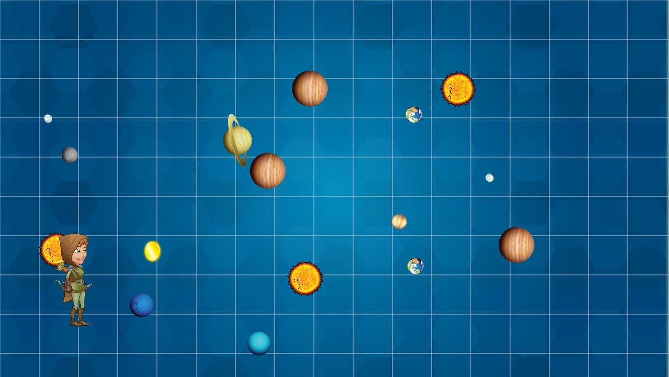 Solar System