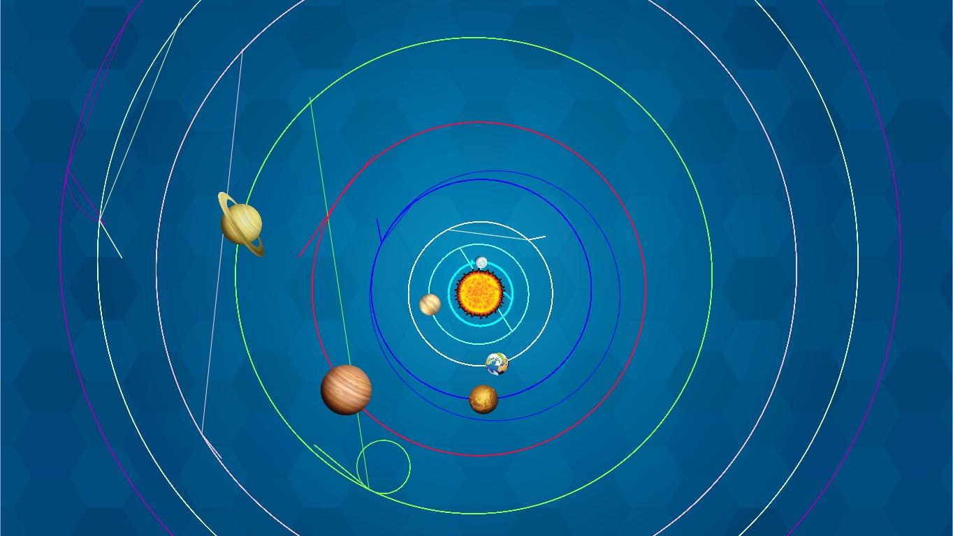 Solar System