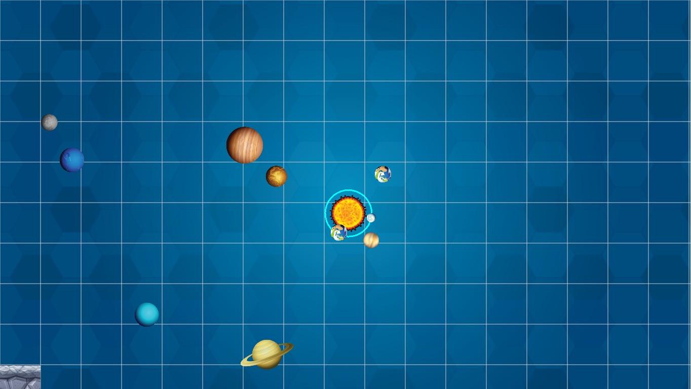 Solar System