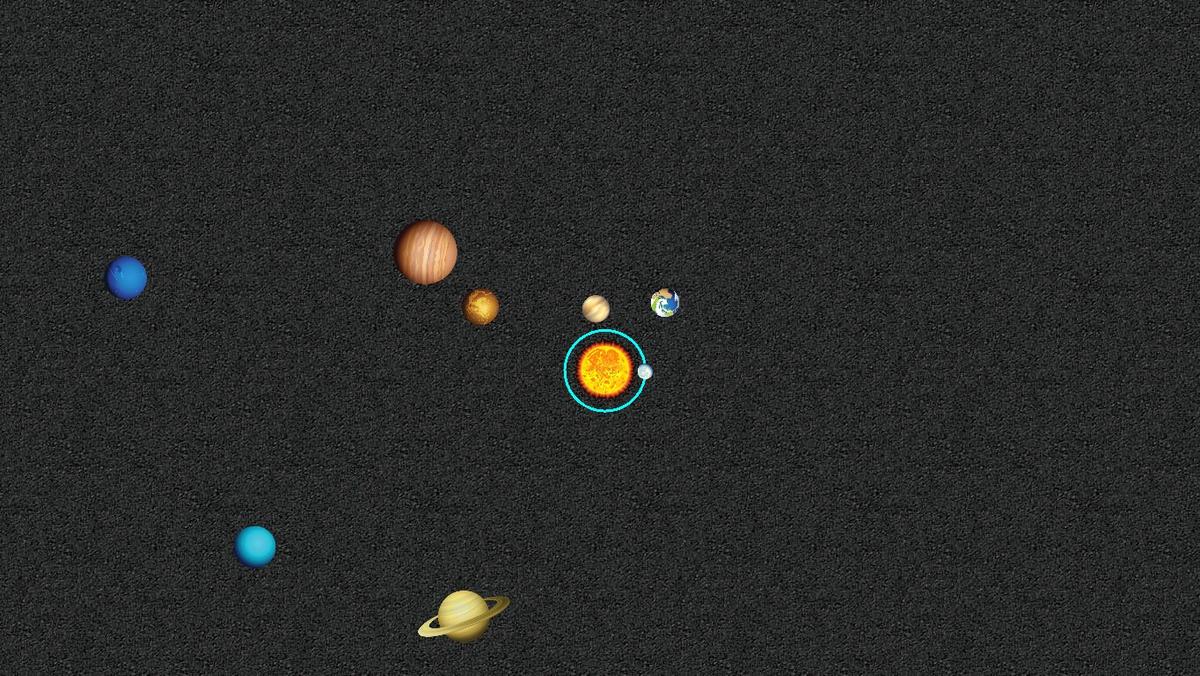 Solar System