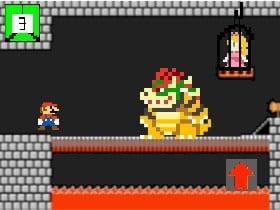 Mario Boss Battle 2