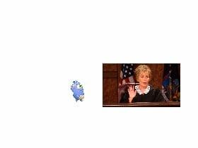 Judge judy simulator ****not clickbait****