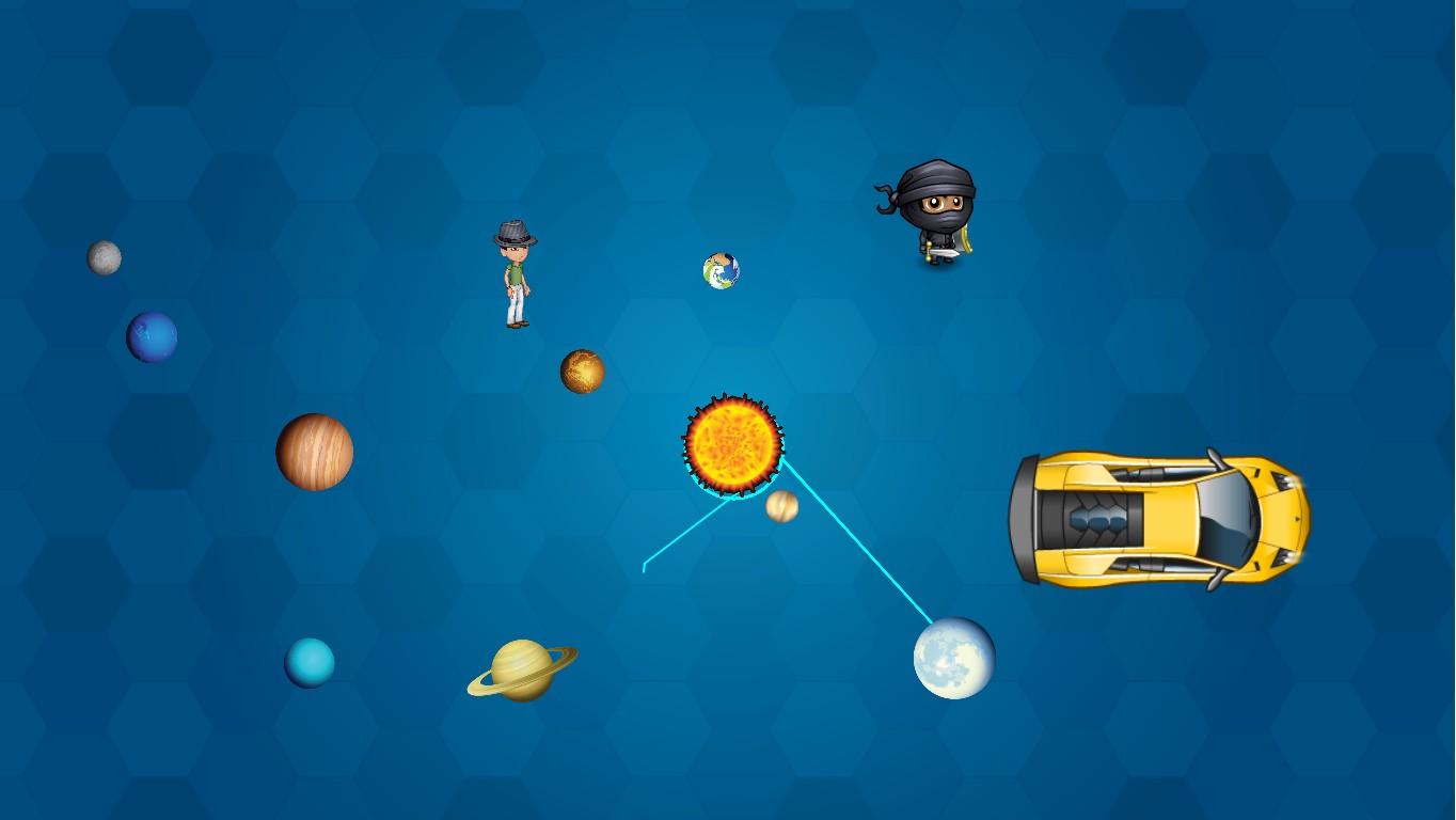 Solar System