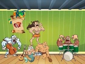 Rock Band 1