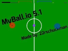 MyBall.io 5.1 1