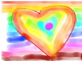 heart colors