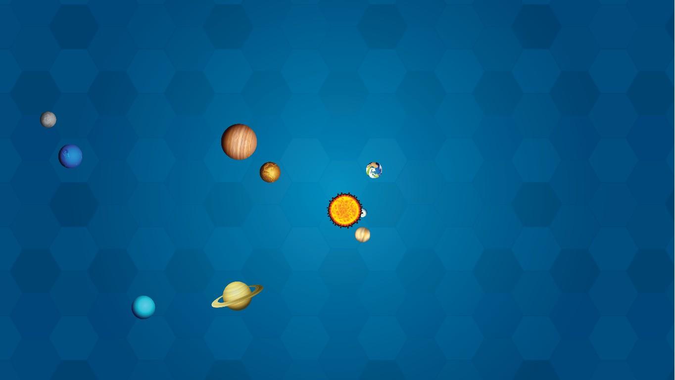 Solar System