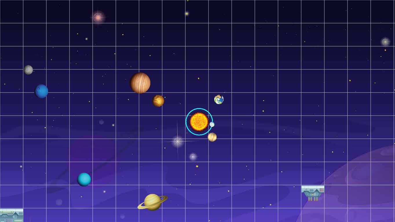 Solar System