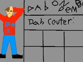 Dabbing Simulator 1