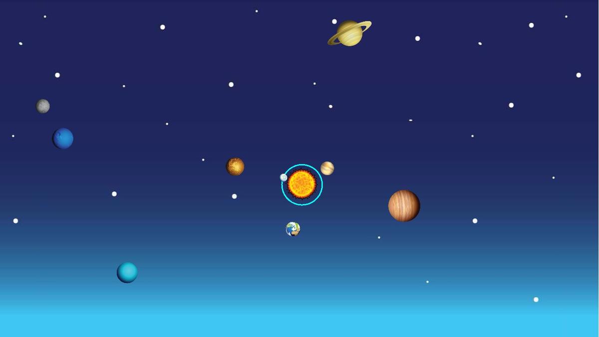 Solar System