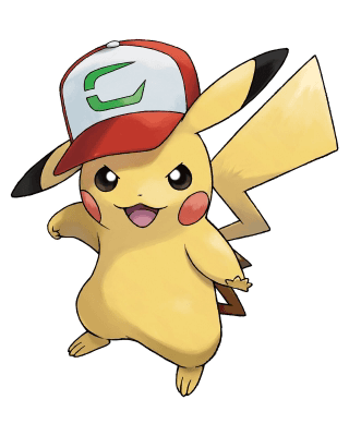 pikachu spil i love you pikachu