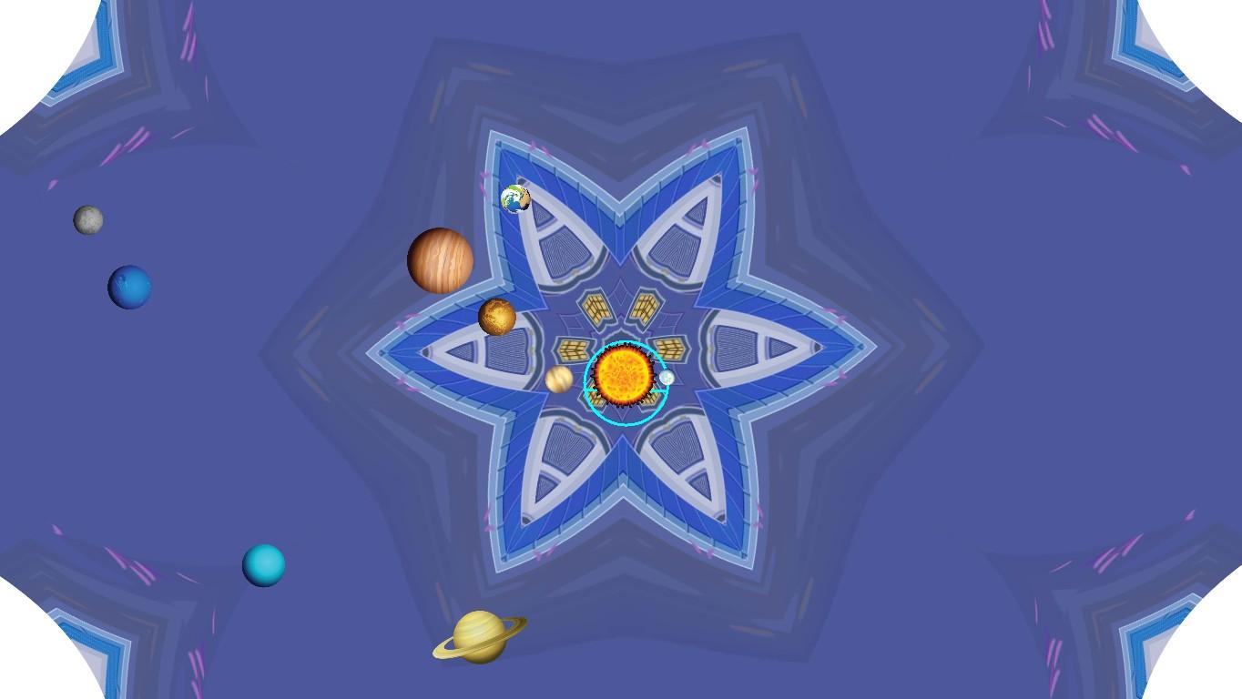 Solar System