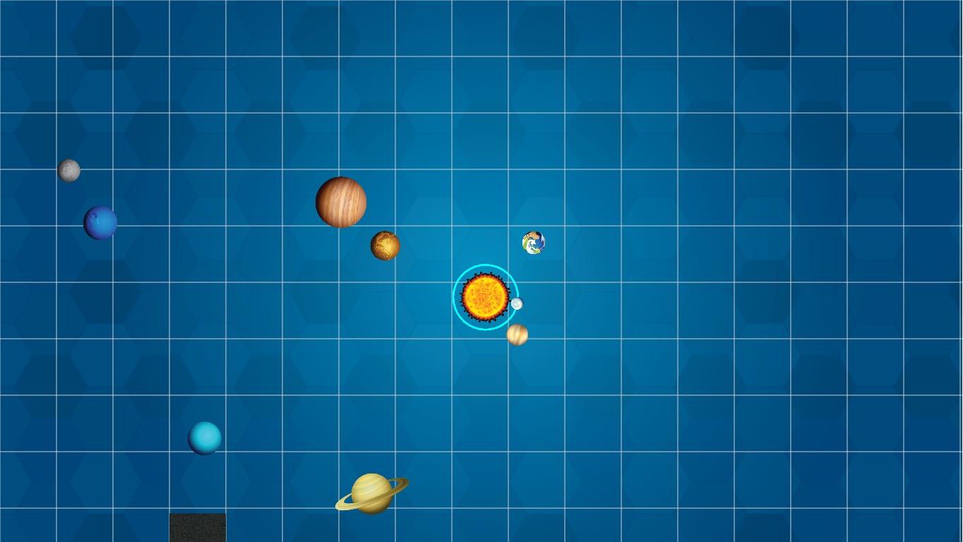 Solar System