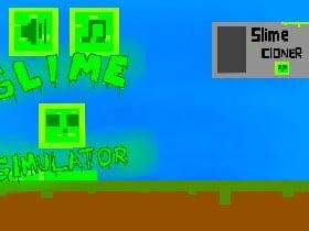 Slime Simulator 1