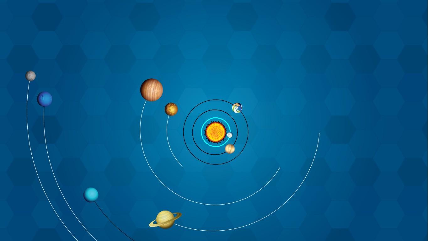 Solar System