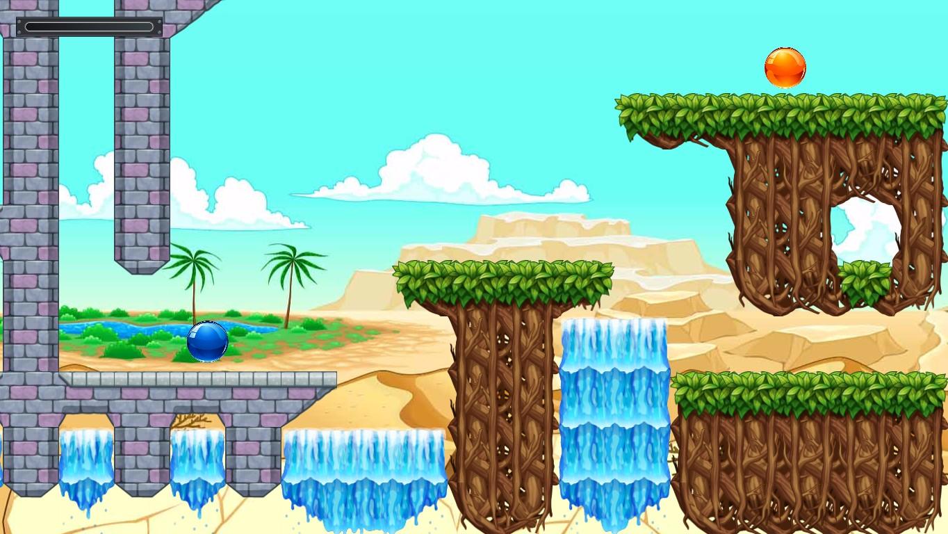 Platformer Tutorial