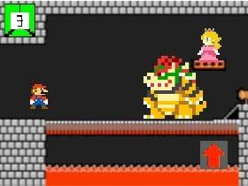 Mario Boss Battle 1