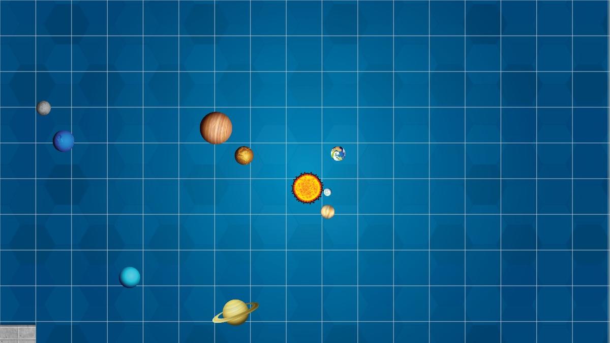 Solar System