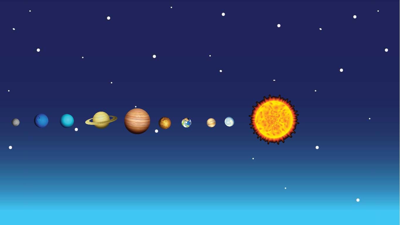 Solar System