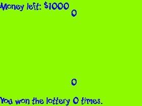 Lottery 1