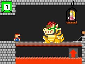 Mario Boss Battle 1