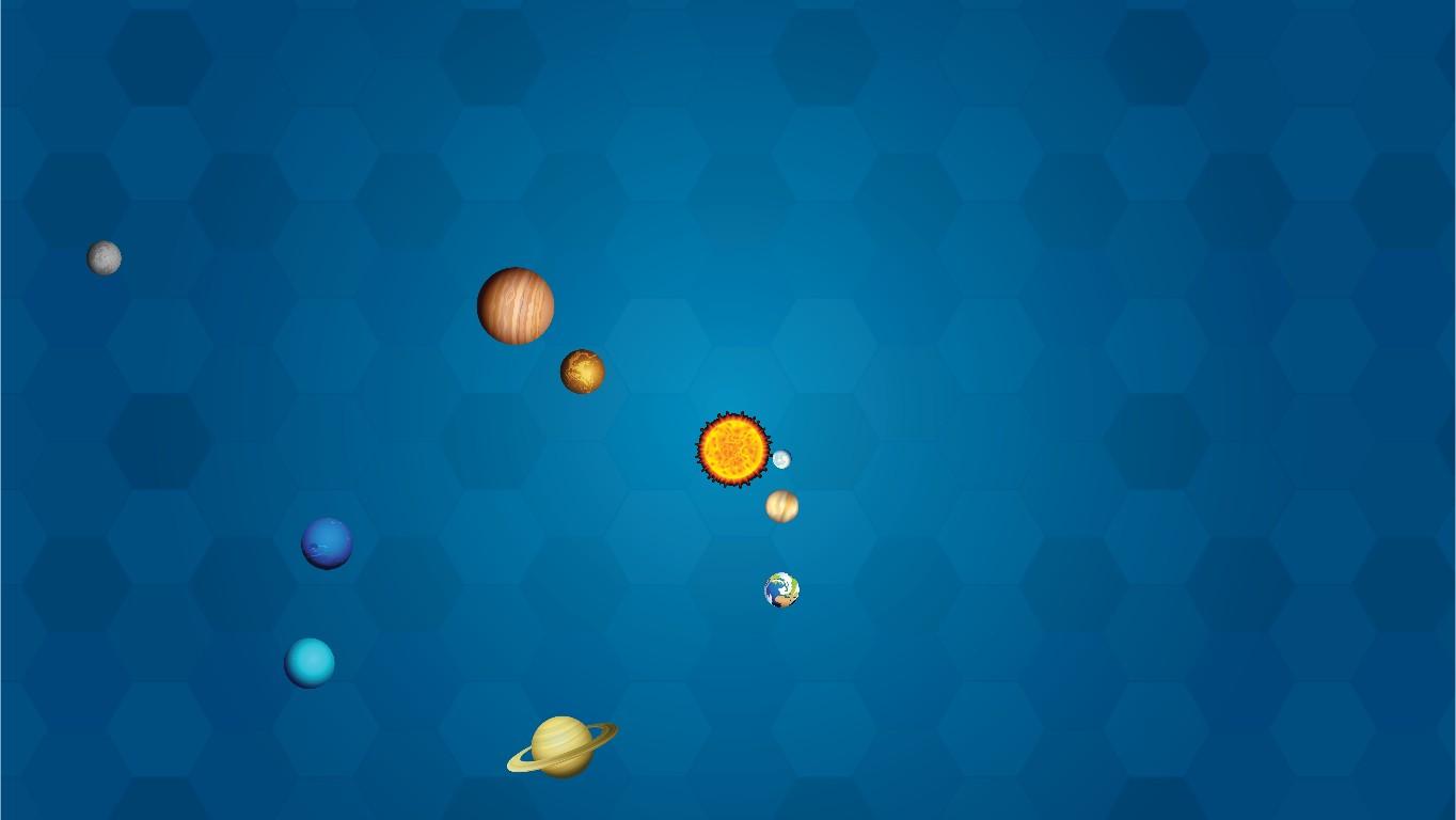 Solar System