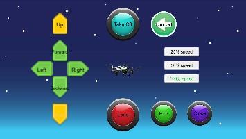 Grabber &amp; Cannon Controller 1