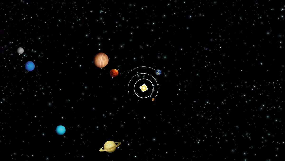 Solar System