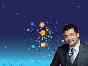 space with Neil Degrasse Tyson 1