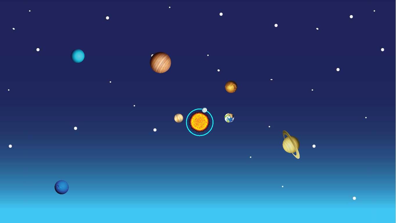 Solar System