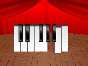 My Piano 1