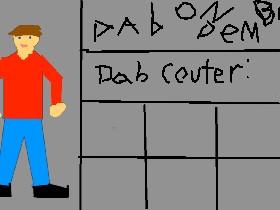 Dabbing Simulator 1