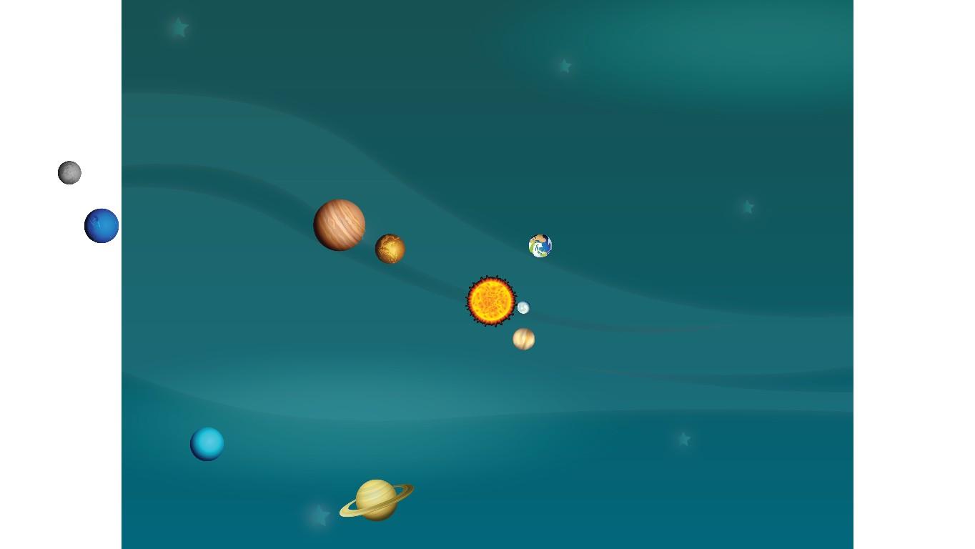 Solar System