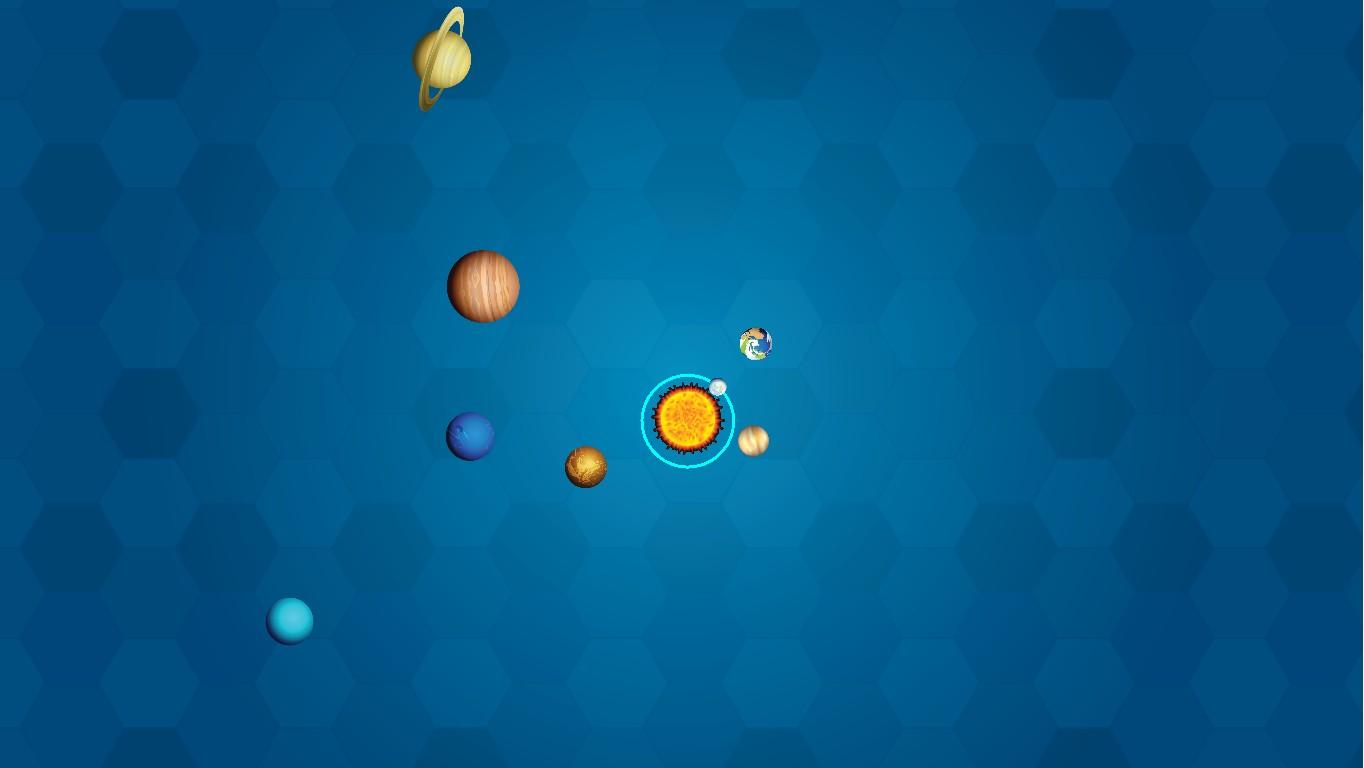 Solar System